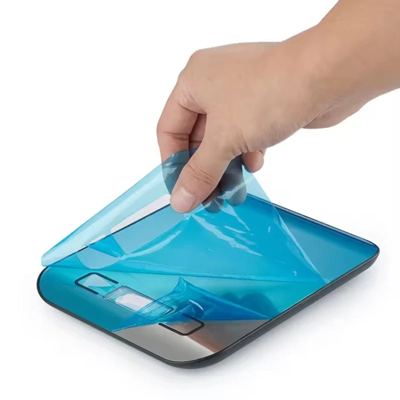 Stylish Digital Kitchen Scale – Perfect for Precision Weighing