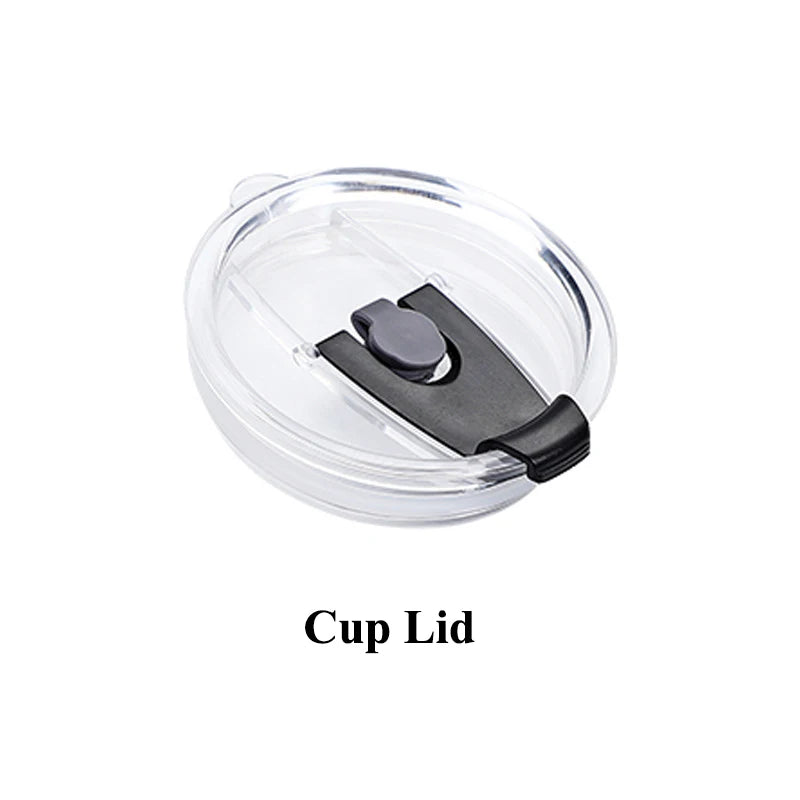 Stainless Steel Travel Mug: 350ml/500ml Beer & Coffee Tumbler