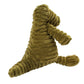 Bite-Resistant Plush Animal Squeaky Toy – Perfect for Small & Large Dogs!