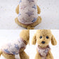 Cute Dog / Cat Clothes Winter Vest For Small Dogs Cats Warm Pets Sweater Soft Flannel Puppy Puffer Jacket Dog Accessories Supplies Xxs