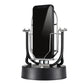Single Phone Swing Device Automatic Shake Wiggler Step Earning Mobile Phone Holder Support Desk Bracket Smartphone Stand
