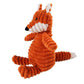 Bite-Resistant Plush Animal Squeaky Toy – Perfect for Small & Large Dogs!