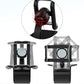 360 Rotatable Car Phone Holder Universal Cell Phone Stands Car Rack Dashboard Support for Auto Grip Mobile Phone Fixed Bracket