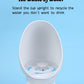 550ml Folding Pet Water Bottle - Portable Mug for Dogs & Cats on the Go!