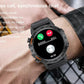New1.39" Bluetooth Call Smart Watch Men Outdoor Sport Fitness Heart Rate Health Monitoring Smartwatch for Android IOS Phone
