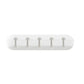 Silicone USB Cable Cord Wire Organizer