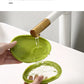 Airtight Fresh Storage Box for Fruits & Veggies - Reusable & Transparent!