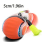 Smart Cat Toys: Automatic Rolling Interactive Ball (USB Rechargeabe