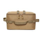 Outdoor Camping Gas Tank Storage Bag Large Capacity Ground Nail Tool Bag Gas Canister Picnic Cookware Utensils Kit Bag