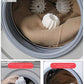 Reusable Laundry Hair Catcher – Silicone Pet Hair Remover (Washing Machine)