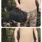 Outdoor Camping Gas Tank Storage Bag Large Capacity Ground Nail Tool Bag Gas Canister Picnic Cookware Utensils Kit Bag