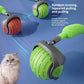 Smart Cat Toys: Automatic Rolling Interactive Ball (USB Rechargeabe