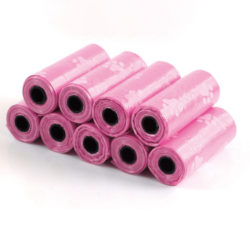 Biodegradable Dog Poop Bags - Eco-Friendly Waste Clean-Up for Pets!