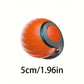 Smart Cat Toys: Automatic Rolling Interactive Ball (USB Rechargeabe