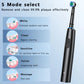 Experience the Power of Our Waterproof Electric Toothbrush with 8 Heads & Built-in Timer!