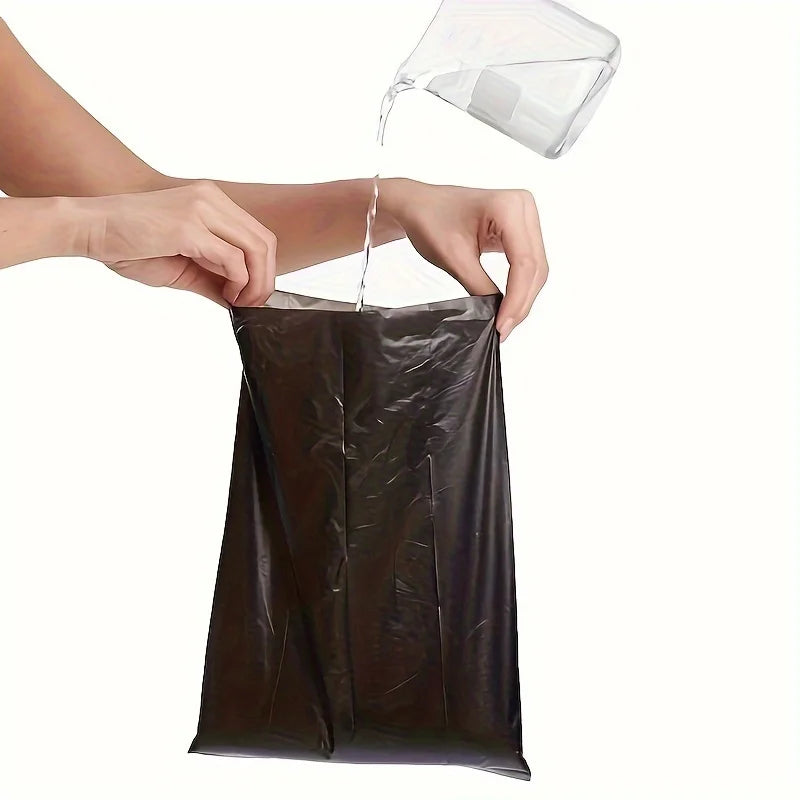 Durable & Leak-Proof Dog Poop Bags - Available in 300/1500pcs!