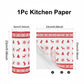 Christmas Toilet Roll Paper Happy 2026 New Year Christmas Supplies Xmas Tissue Roll Napkin Kitchen Tool Home Decoration New Year