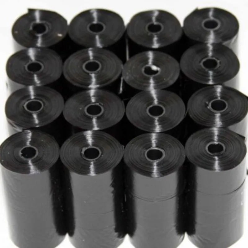 Durable & Leak-Proof Dog Poop Bags - Available in 300/1500pcs!
