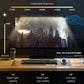GB LED Monitor Light Bar: Dimmable Atmosphere Lamp for Work & Gaming