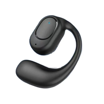 Bone Conduction Sports Headphones - Bluetooth 5.3 Ear Hook