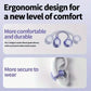 Open-Ear Wireless Earbuds | BT 5.3 & Digital Battery Display
