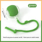 Smart Cat Toys: Automatic Rolling Interactive Ball (USB Rechargeabe