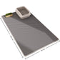 Cat Litter Mat – Double Layer, Non-Slip, Waterproof