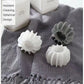 Reusable Laundry Hair Catcher – Silicone Pet Hair Remover (Washing Machine)