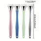 Stainless steel blackhead removal tool - No electricity, no fragrance. Facial cleaning tool - For deep pore cleansing.