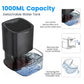Air Dehumidifier Portable Mute Moisture Absorbers Machine Air Dryer For Home Bedroom Office Kitchen Deodorizer Dryer EU/US plug