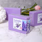 Lavender Essential Oil Soap (Handmade)