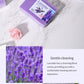 Lavender Essential Oil Soap (Handmade)