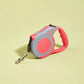 3m/5m Automatic Retractable Dog Leash – Durable Nylon for Small Dogs & Cat