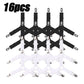 Adjustable Bed Sheet Clips Set – Keep Sheets Tight & Secure