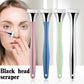 Stainless steel blackhead removal tool - No electricity, no fragrance. Facial cleaning tool - For deep pore cleansing.