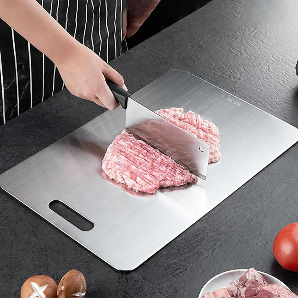 Stain & Scratch Resistant Cutting Board
