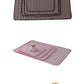 Extra Large Dog Cooling Mat for Summer – Durable Pet Ice Pad