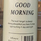 Leak-Proof Insulated Stainless Steel Thermos Cup with Straw