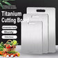 Stain & Scratch Resistant Cutting Board