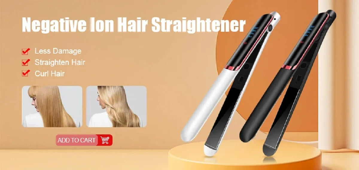 Mini Hair Curler – Your New Go-To for Gorgeous Waves!