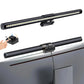 GB LED Monitor Light Bar: Dimmable Atmosphere Lamp for Work & Gaming