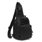 Tactical Assault Pack Sling Backpack Waterproof EDC Rucksack Bag for Outdoor Hiking Camping Hunting Trekking Travelling