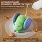 Smart Cat Toys: Automatic Rolling Interactive Ball (USB Rechargeabe
