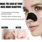 10/50/100 Pieces Facial Blackhead Removal Stickers - Effective Pore And Nose Cleansing Stickers, Gentle Deep Cleansing Care Stic