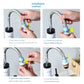 6-Layer Kitchen Tap Water Filter - Coconut Charcoal Purifier for Clean Drinking Water!
