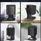 Air Dehumidifier Portable Mute Moisture Absorbers Machine Air Dryer For Home Bedroom Office Kitchen Deodorizer Dryer EU/US plug