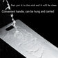 Stain & Scratch Resistant Cutting Board