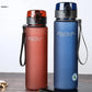Brand BPA Free Leak Proof Sports Water Bottle High Quality Tour Hiking Portable My Favorite Drink Bottles 400ml 560ml