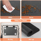 Absorbent Waterproof Pet Feeding Mat for Food & Water Bowl