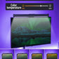 GB LED Monitor Light Bar: Dimmable Atmosphere Lamp for Work & Gaming
